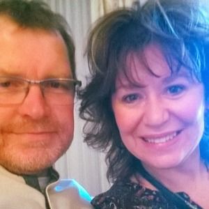 Meet your Posher, Ann